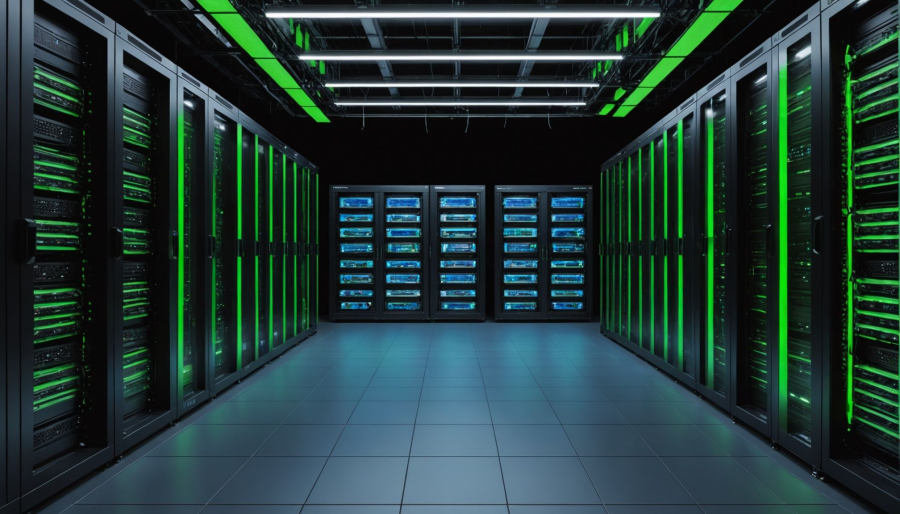 Pourquoi choisir une baie 19 pouces pour ton réseau ?