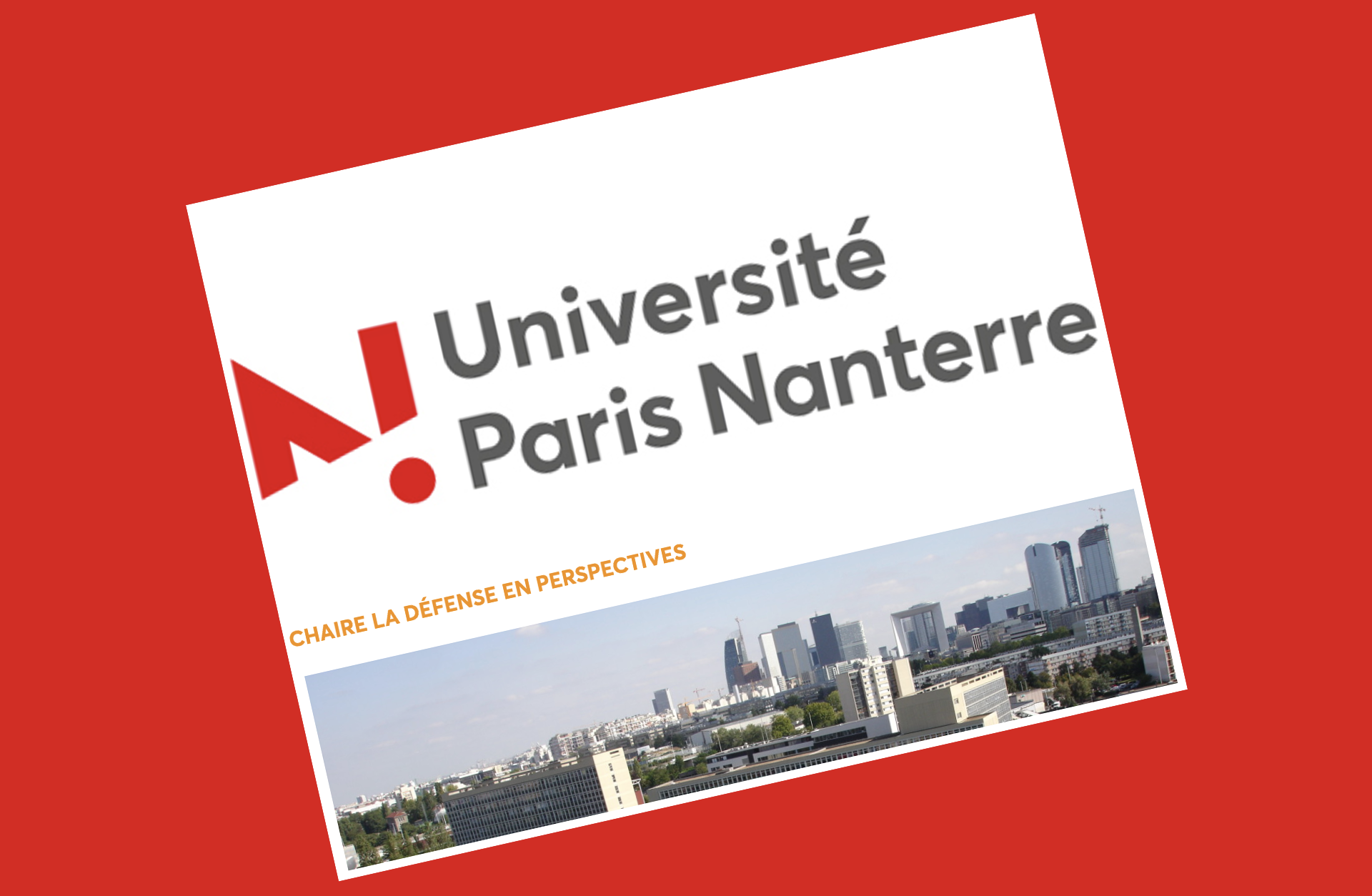 EG Nanterre PMS patrick mathieu singularité paris conseil france 