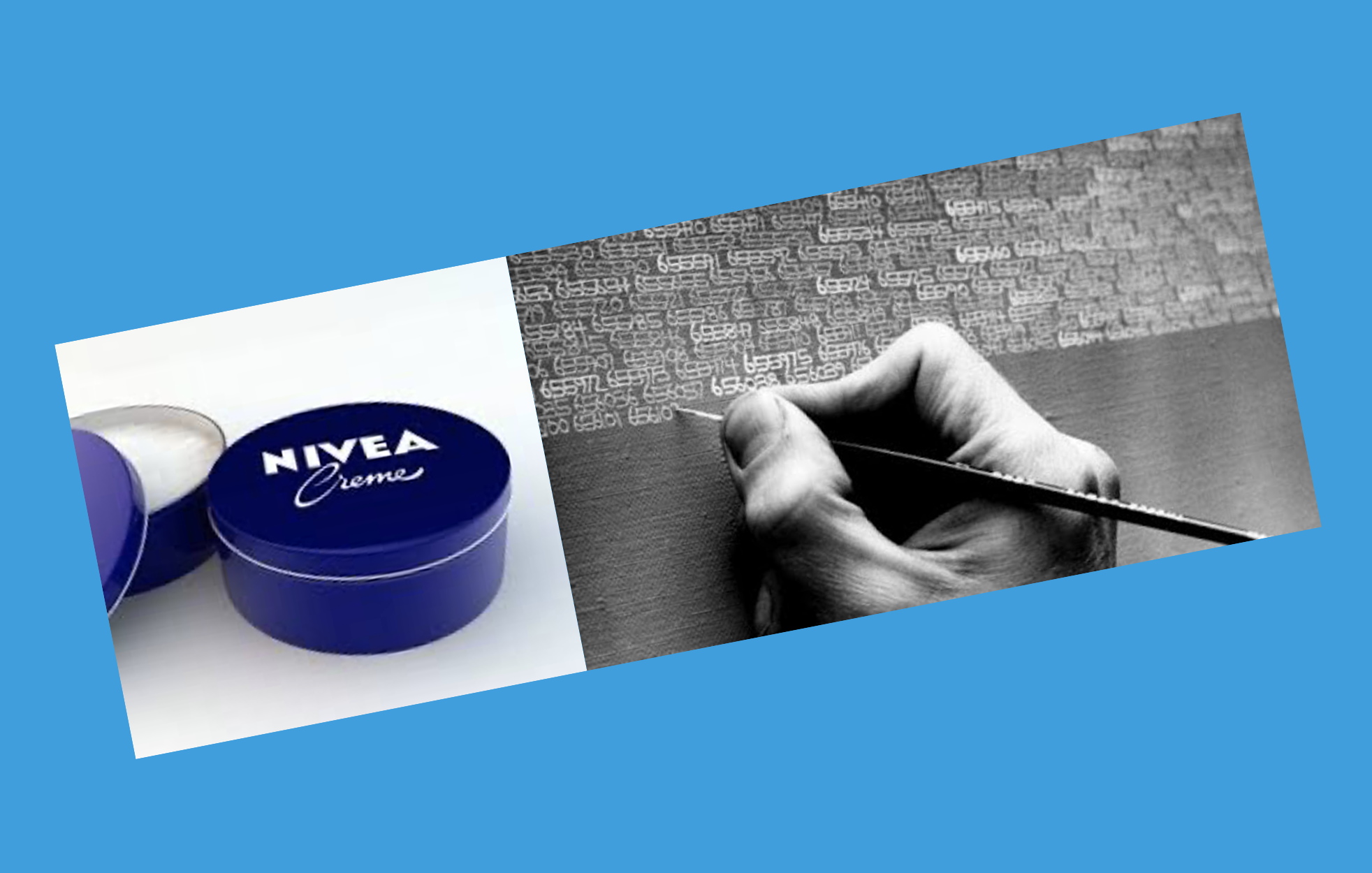 Nivea Opalka PMS patrick mathieu singularité paris conseil france 