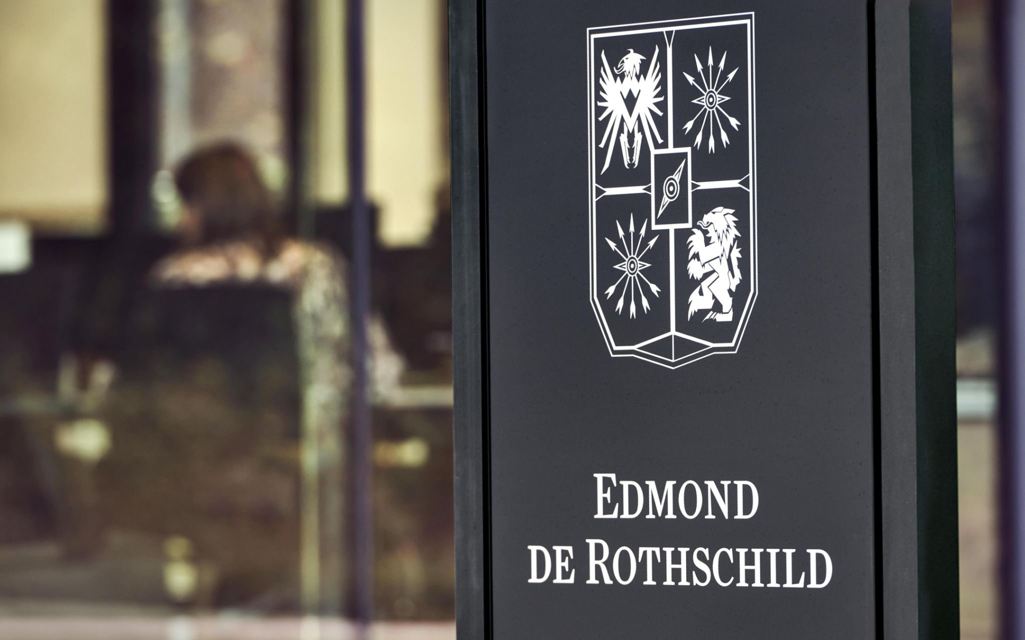 Edmond de Rothschild PMS patrick mathieu singularité paris conseil france 